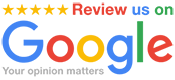Google review img